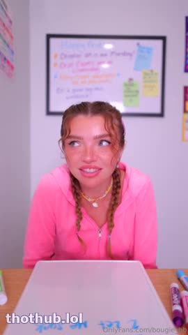 Bougiebb Oral Training