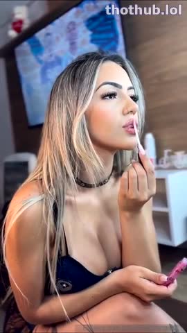 Brazilian Girl Bruna Iork Enjoys Being Fucked From Her Man
