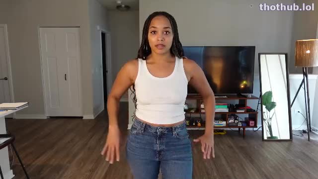 Lani Lust OnlyFans leaked lani lust fucked by boyfriends bully on HDthot