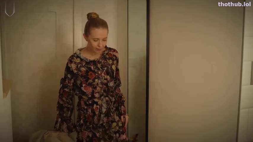 OnlyFans leaked SexSweetBlonde in Instead Of Wife on HDthot