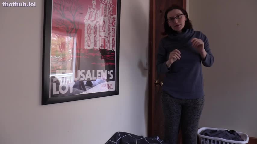 Bettie Bondage Fucks You In Front Of Dad