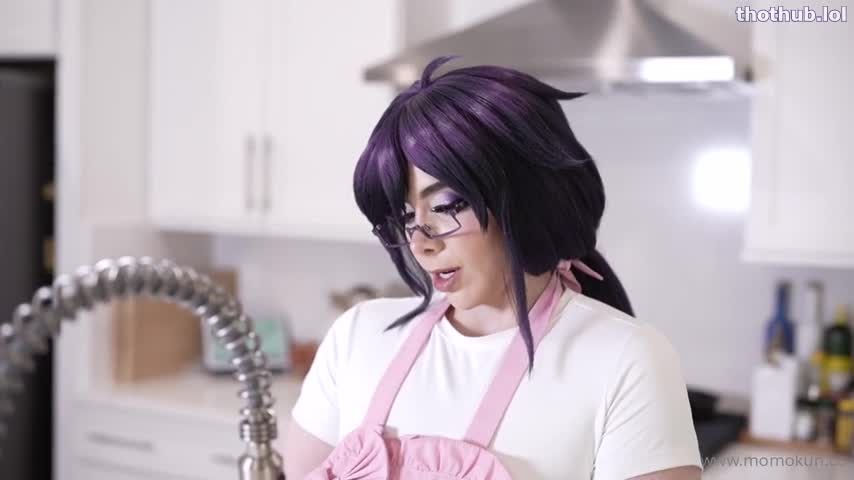 New Momokun Stepmommy Succubus