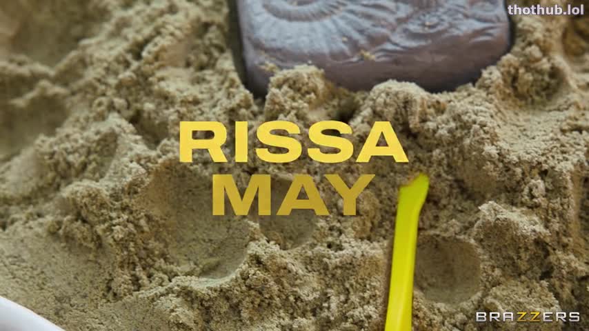 Rissa May, Girthmasterr​ - stunt hogs-part-1