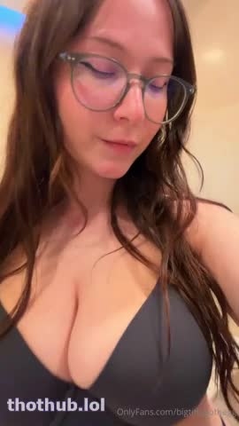 bigtittygothegg OnlyFans leaked Bigtittygothegg Bath Time on HDthot