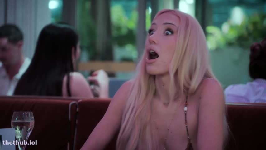 Lily Phillips Turned On Dirty Sexy Money S01E05 The Stalk and The Stalker