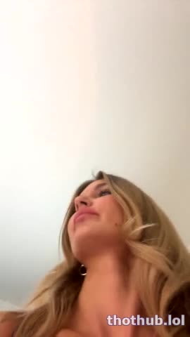 Hayley Maxfield VIP Livestream
