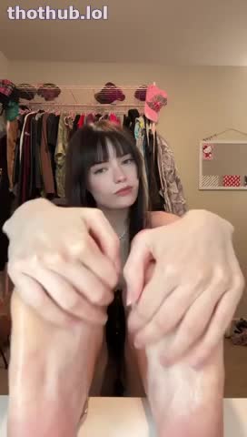 sizzledsoles - Oiled up soles