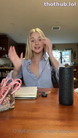 xomaddykxo - POV- I’m your naughty therapist bringing the best techniques