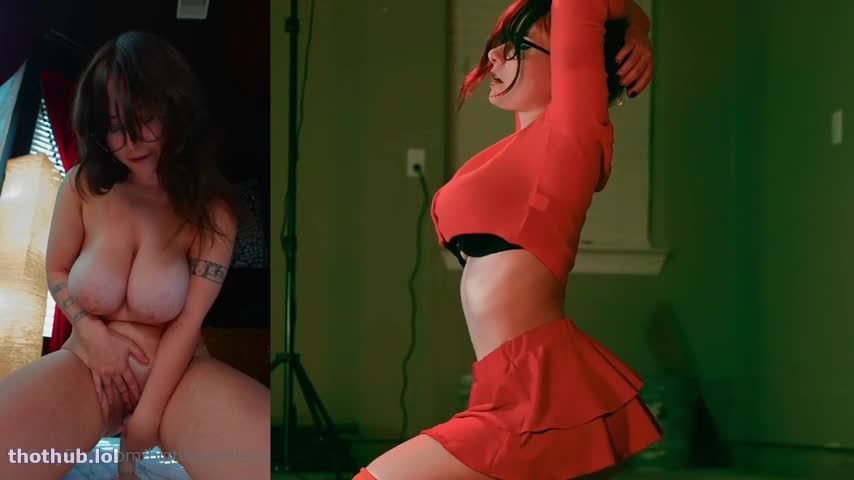 BigTittyGothEgg PMV2 Big Tits Therapy