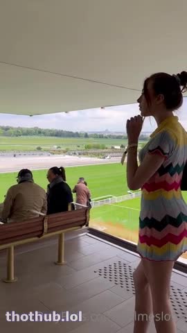 Callmeslooo BG Outdoor Sex Video Leaked