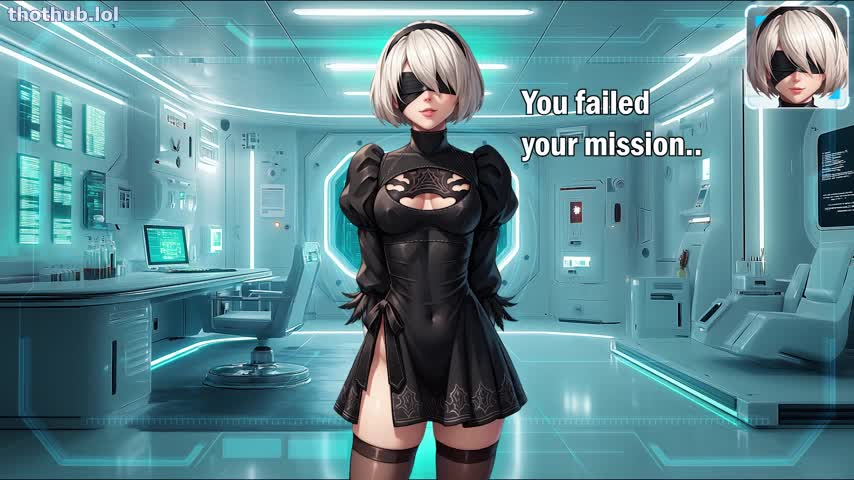 2B's Headplay Discipline Training - BlackTantra