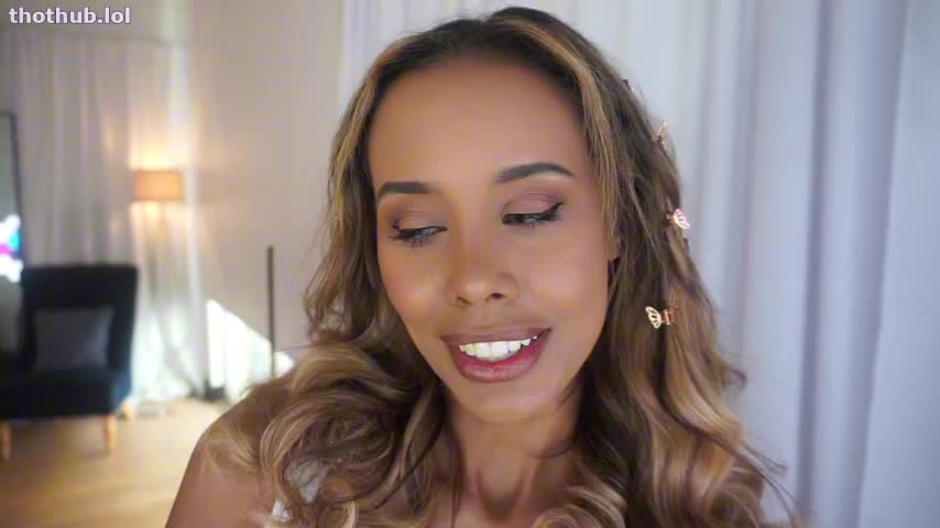 gfe joi while youre in the office