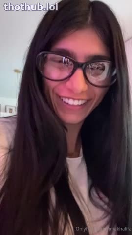 Mia Khalifa Try-on ppv