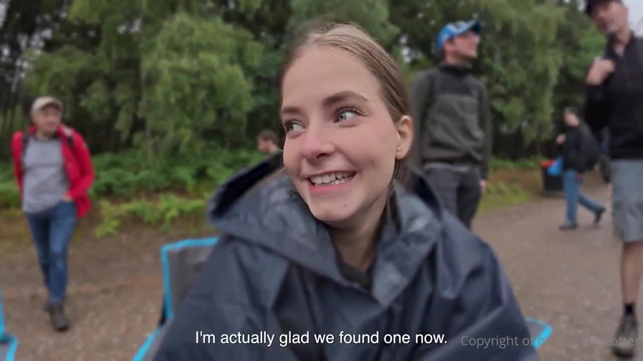 Hermione Potter Gets Pounded In Belgium
