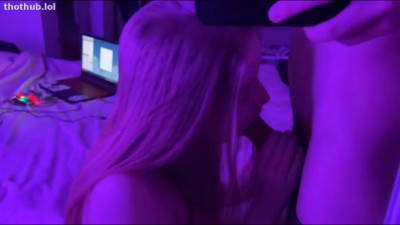 TikTok OnlyFans leaked Iittle angel tiktok (angelmurr on HDthot