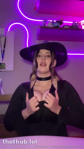 Bananapotato Titjob / Blowjob