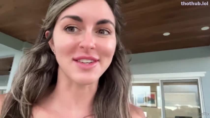 Bryce Adams Sneakily Creampied By Her Intern Video Leaked
