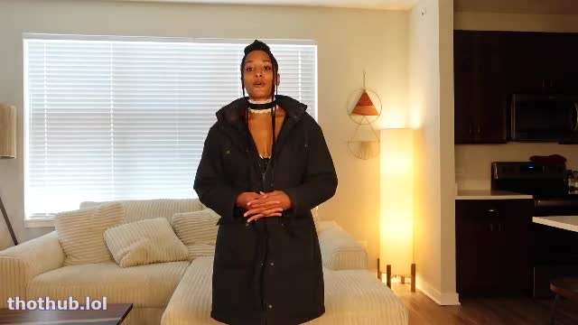 lani lust sexy maid service