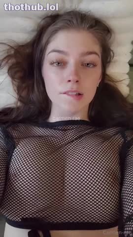 MakoShake - You Love to See Me Cum