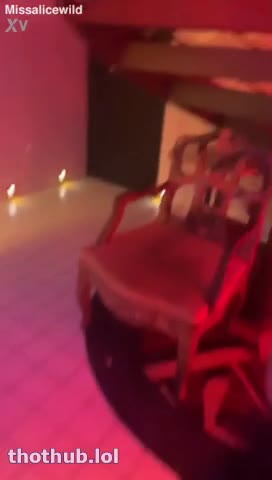 alice wild and eve sweet threesome