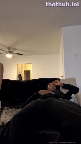 Xenadreamx BBC Fucktape With Mighty Dee