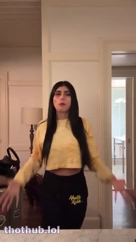 Mia Khalifa Summer Night PPV
