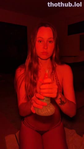 Stella Barey Unicorn Dildo Anal