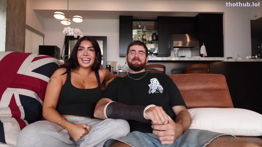 Girthmasterr Sextape With Lilsyourfav Video Leaked
