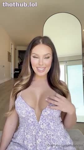Megan Rain 9