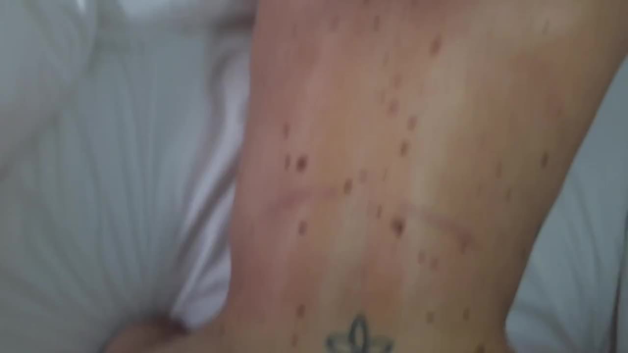 Jada Sparks Waking Up Next To My Best Buds Sexy Mom
