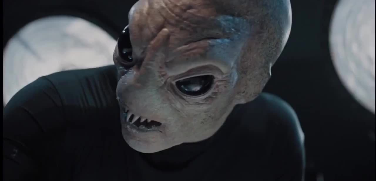 Kendra Sunderland Monsterporn Nasty Gangbang By Aliens NEW VID