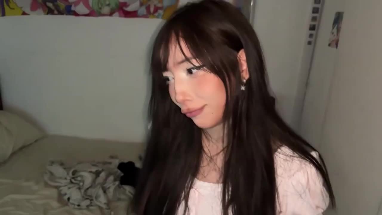 Kikisita Has Sex And Receives Cum On Her Ass