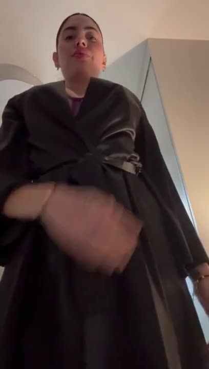 Paufrancoficial Masturbates With A Vibrator