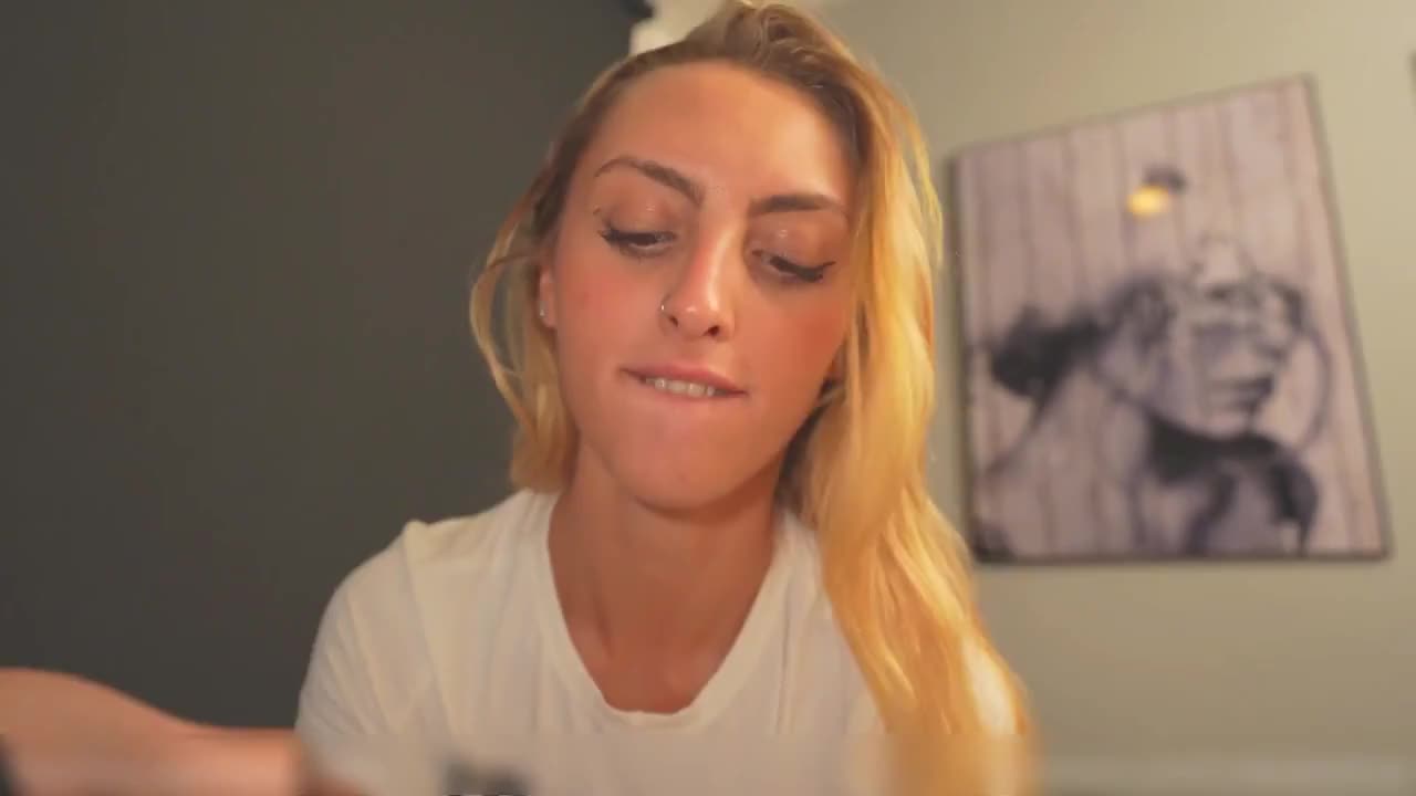 Baby Doll XL Gets Her Holes Banged By Cofla24CM