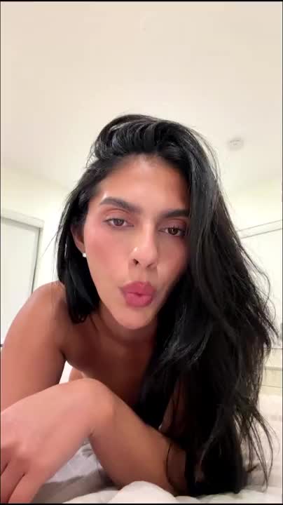 Amanda Trivizas Oiled Boob Dildo Fucking Onyfans Live Solo