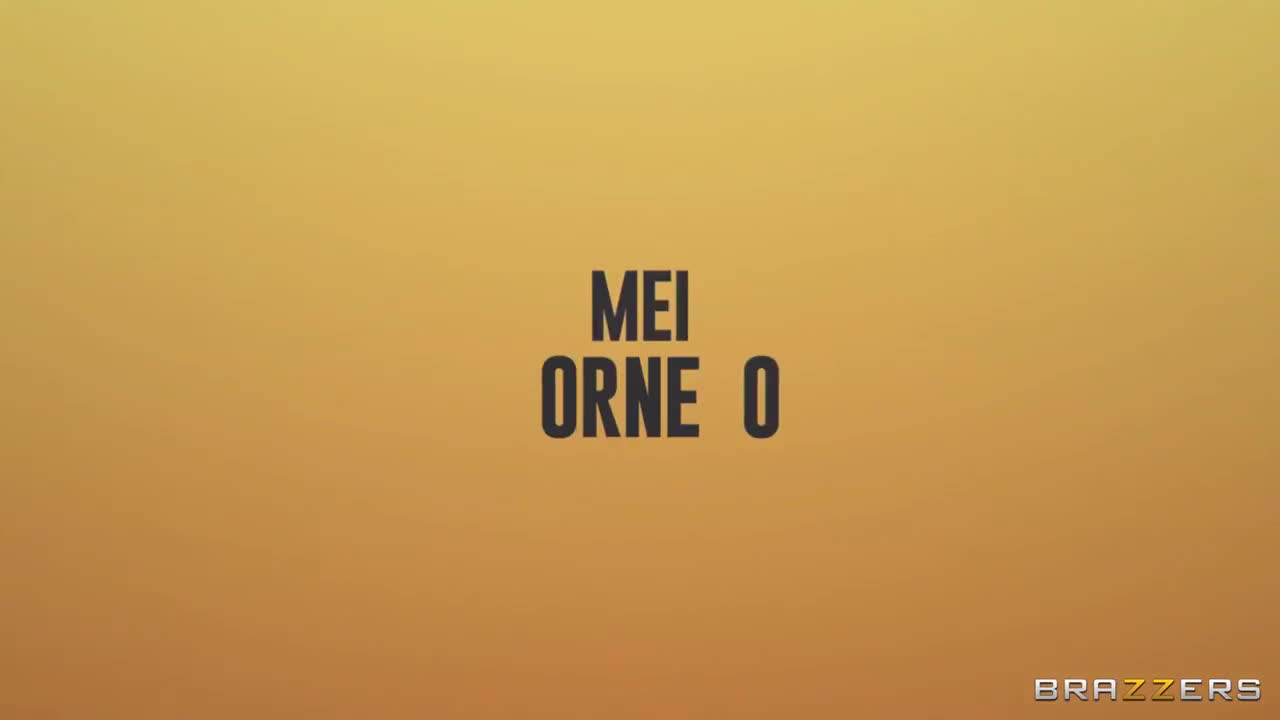 Mei Cornejo Gets Banged In A Movie Theater