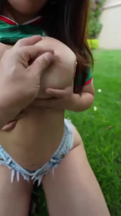 Mei Cornejo Cum Hungry Maxican Fuck Doll Loves Huge Load On Her Face