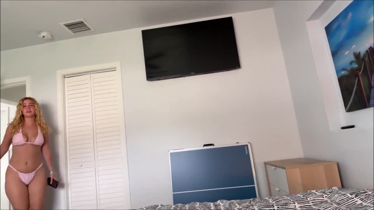Cassie2sassy’s Truth Or Dare Ends In CIM