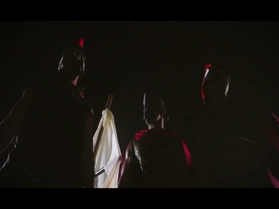 Octavia Red GangBang For The Mermaid The Odyssey XXX A Porn Parody