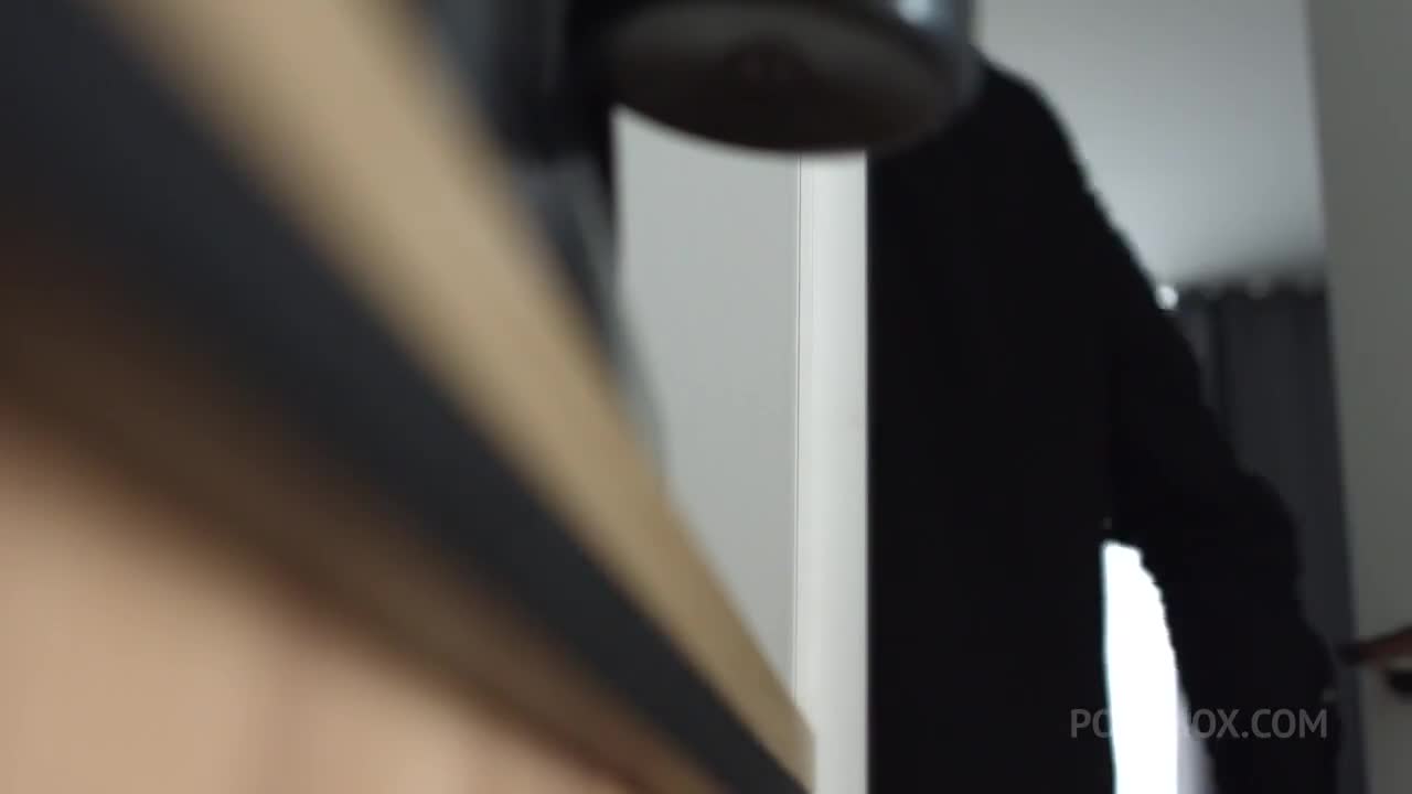 Sara Bork Has Anal Sex On Her Desk