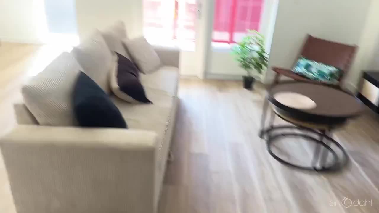 Siri Dahl Double Booked Room End Up With Deepthroat Doggy Fuck Fest