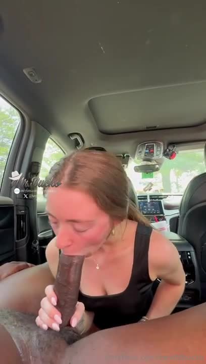 Injoyable’s Car Fun With A BBC