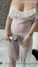 Mady Gio OnlyFans leaked Mady gio wet dress on HDthot