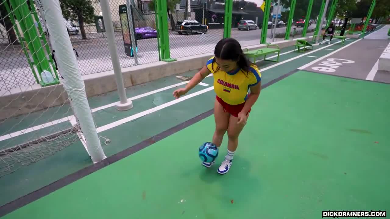 Melztube Receives A BBC Pounding