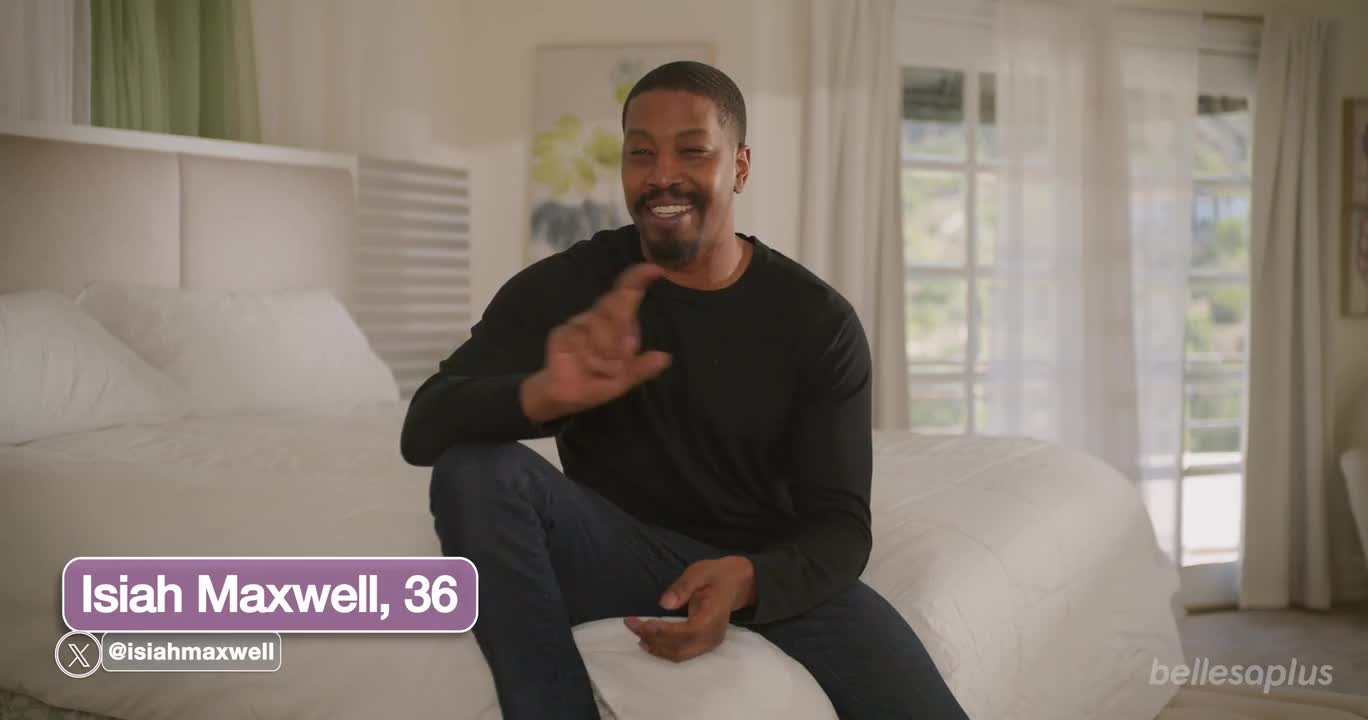 Willow Ryder NEW Surprise Blind Date Hook Up With Isiah maxwell