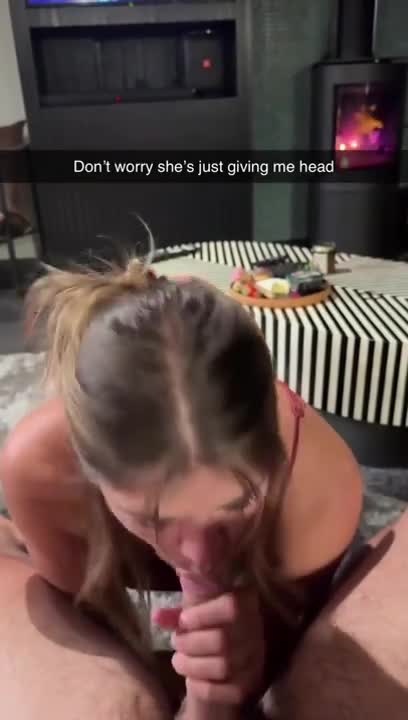 StevieXo Gets A Facial During An After Work Drink