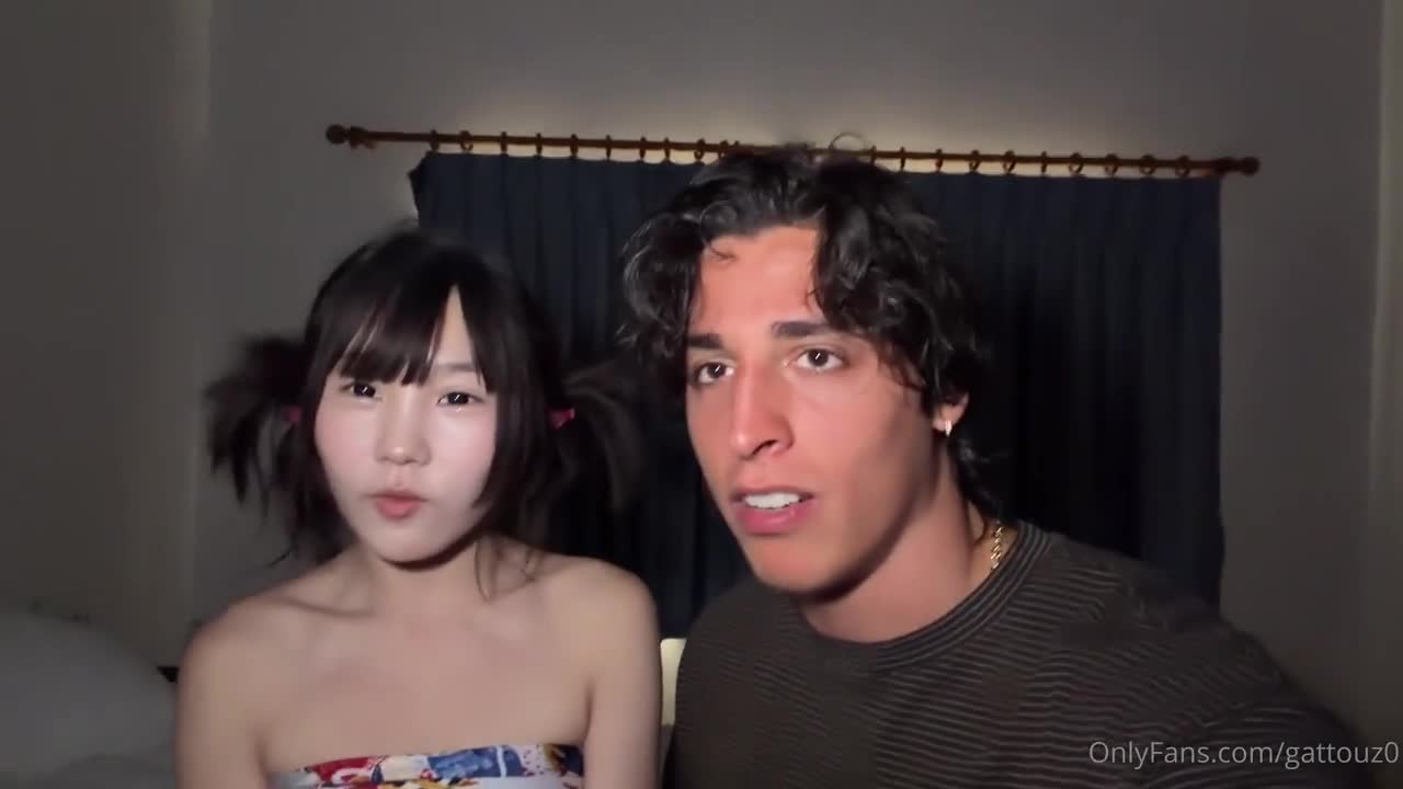 Una_Bunny Gets Wrecked By Gattouz0’s BWC