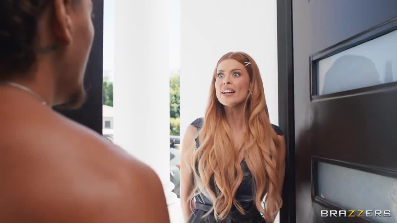 Elly Clutch OnlyFans leaked Elly Clutch Gets Plowed While Covered In Cum on HDthot