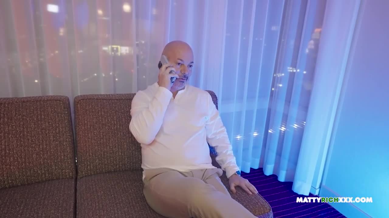 Bad Bella Rich Guys Special Order To Fuck Plastic TIts Bimob Blonde