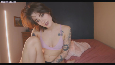 aynmarie OnlyFans leaked aynmarie's webcam show from March 2, 2023 03:25 on HDthot
